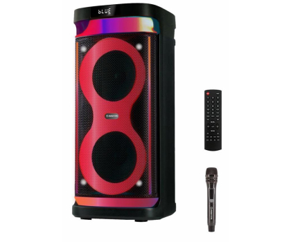 High Power Audio Manta ZESTAW MUZYCZNY MANTA SPK0601B100 !